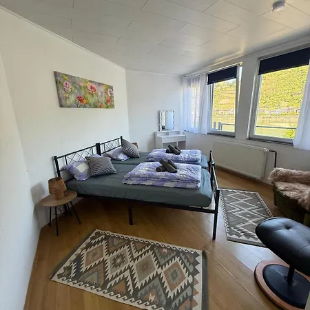 Apartmán Rhein-romantik Engelsburg