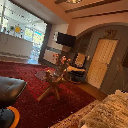 Apartmán Rhein-romantik Engelsburg *
